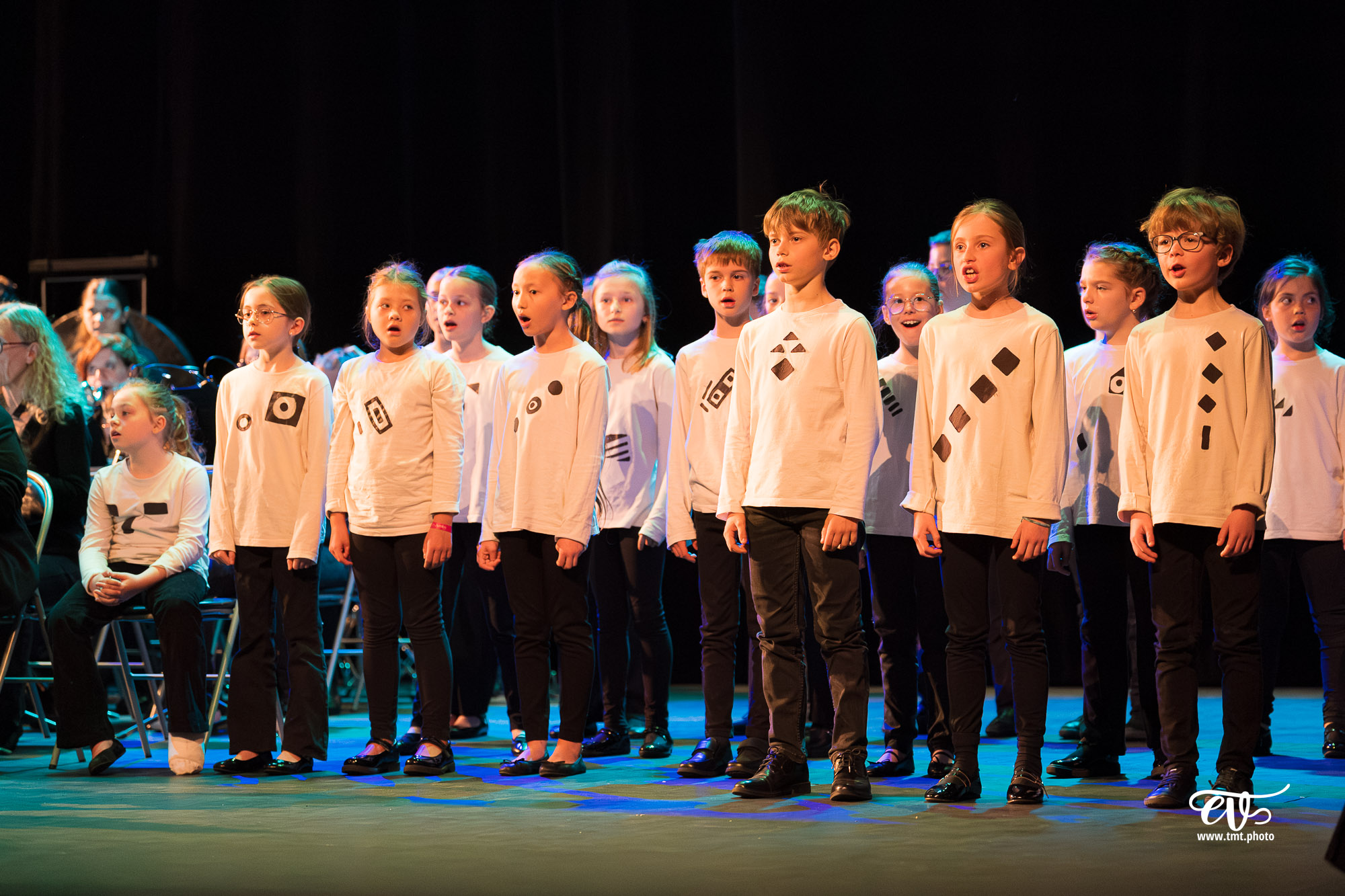 LE PRINTEMPS DE LA CLARINETTE